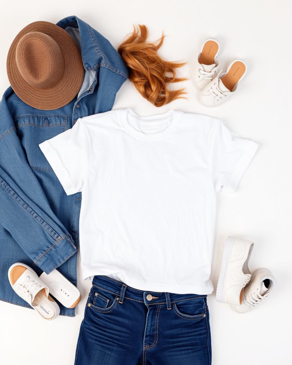 Looks Casuais