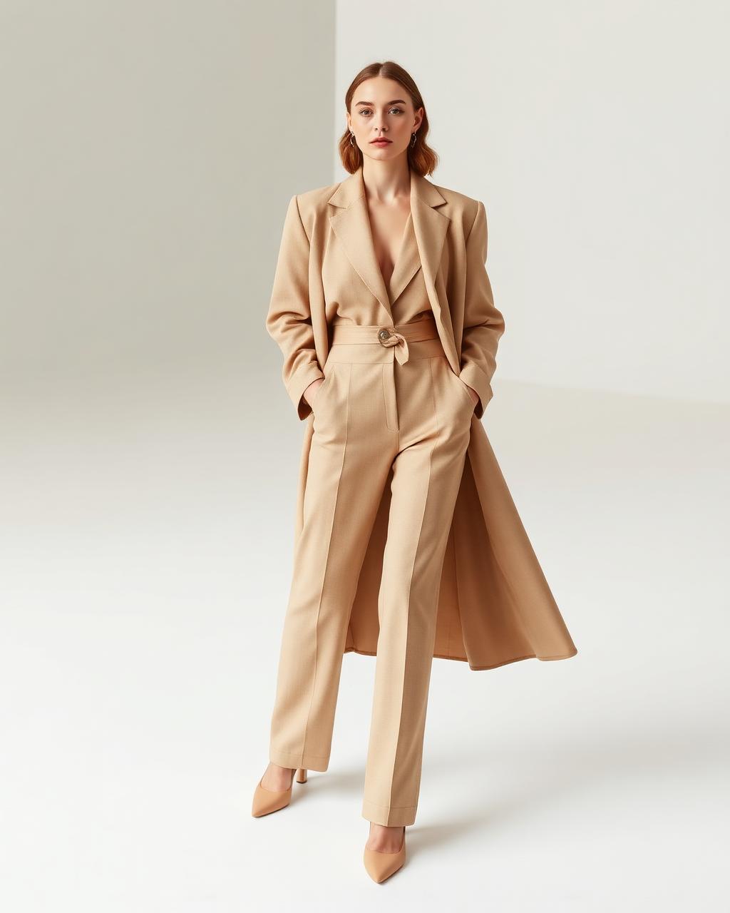 Moda Feminina