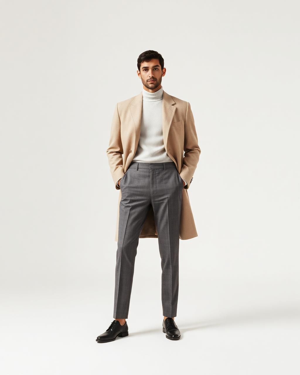 Moda Masculina