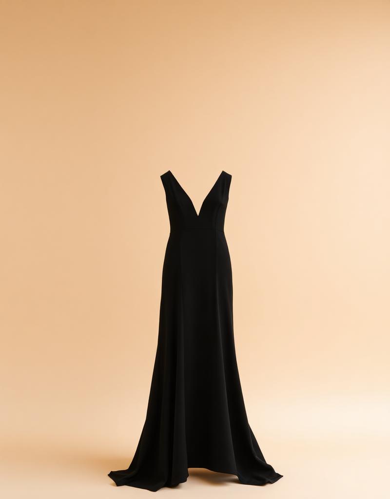 Vestido Midnight