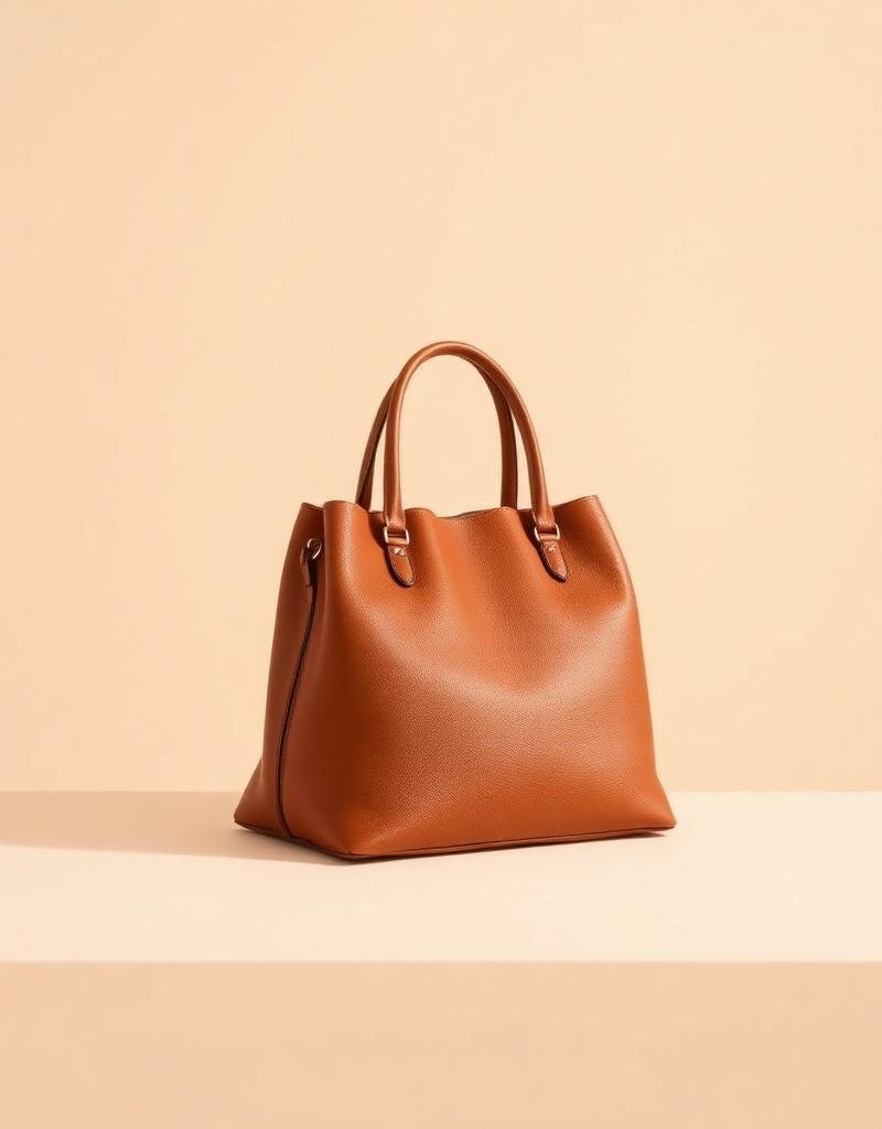Bolsa Caramel
